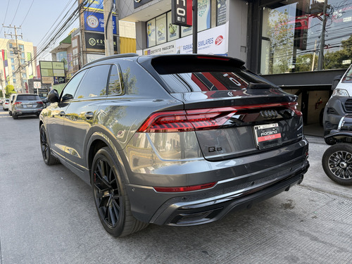Audi Q8 3.0 55 Tfsi Quattro