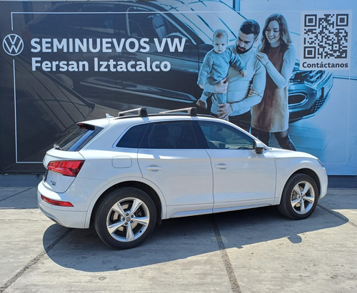 Audi Q5 2.0 L T Elite Dsg