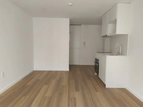 Alquiler Monoambiente Con Balcón En Pocitos Nuevo!!