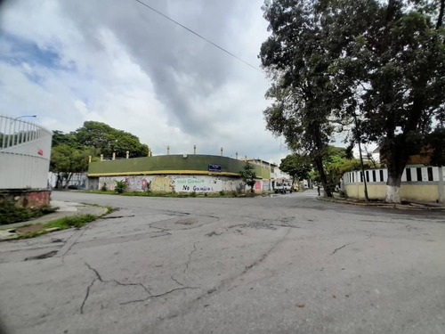 Imagen 8 de 18 de Terreno En Venta Av La Paz Del Paraiso Mls: 23-5698 (linda Sahhar)