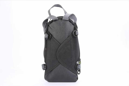 Bolso Motero Givi Para Tanque De Gasolina Con Imán Y Correas