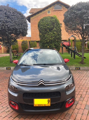 Citroën C3 2018