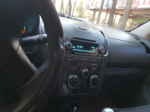 Chevrolet S10 2.8 Cd 4x2 Ls Tdci 200cv 2015