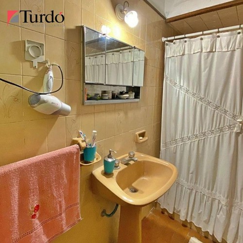 Casa En Venta 3 Ambientes * San Juan - Mar Del Plata