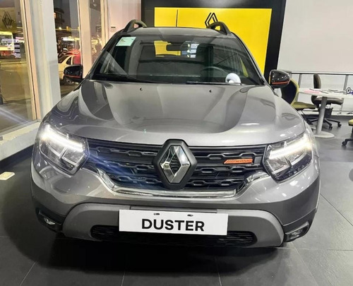 Renault Duster 1.3 Tce Turbo Iconic 155Cv 4X4