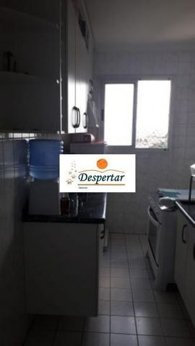 06923 - Apartamento 2 Dorms, Jaraguá - São Paulo/sp - 6923