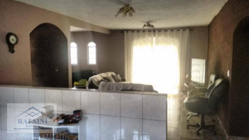Imagem 5 de 14 de Chácara À Venda, 880 M² Por R$ 500.000,00 - Água Azul - Guarulhos/sp - Ch0003