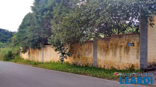 Imagem 7 de 9 de Area - Joapiranga - Sp - 508978