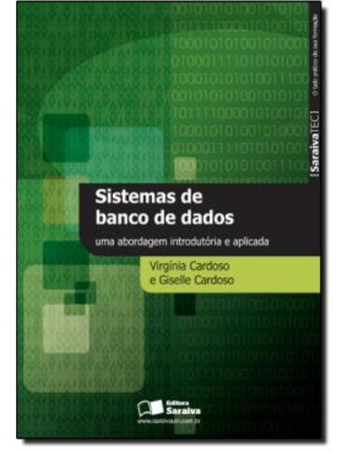 Sistema De Banco De Dados
