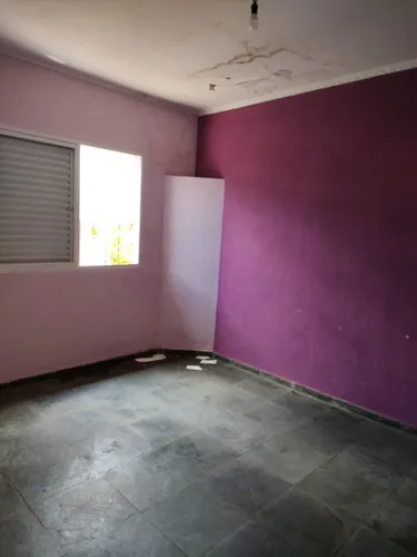 Casa A Venda Em Bairro Médio Alto Padrão