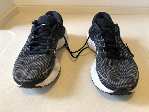 Tênis Nike Zoom X Invincible Run 2 - Tam. 45 (12.5 Us) (Usado)