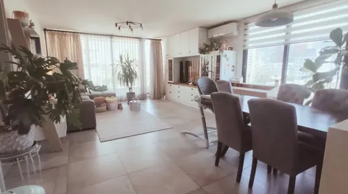 Penthouse Con Hermosa Terraza Privada