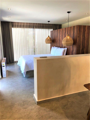 Suite En Nook Tulum