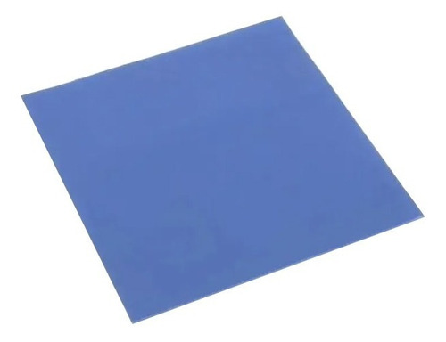 Thermal Pad (almohadilla Termica) 10cm X 10cm X 2mm