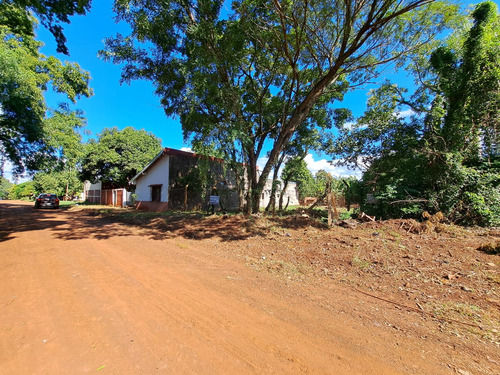 Imagen 2 de 4 de Terreno En Venta Barrio San Juan A Pasos Del Circuito