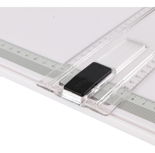 Tablero De Dibujo A3, Juego De Herramientas De Dibujo Con