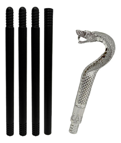 Accesorio De Bastón De Serpiente Para Halloween, Estilo D