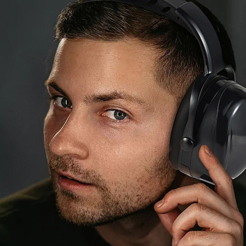 Grabación Con Auriculares Para Dormir