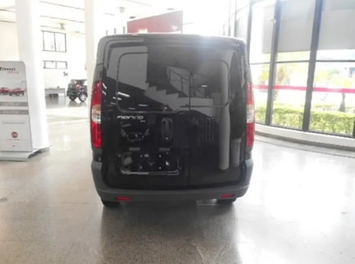 Imagen 6 de 15 de Fiat Fiorino Retiro Inmediato No Esperes / Mínimo Anticipo *