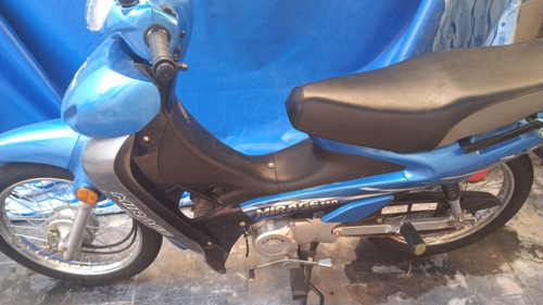 Imagen 1 de 2 de Corven Mirage
