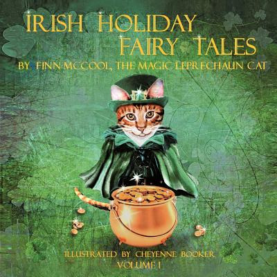 Libro Irish Holiday Fairy Tales: Volume 1 - Finn Mccool T...