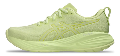 Tenis Mujer Asics Cumulus 27 Lite-show Q225 750