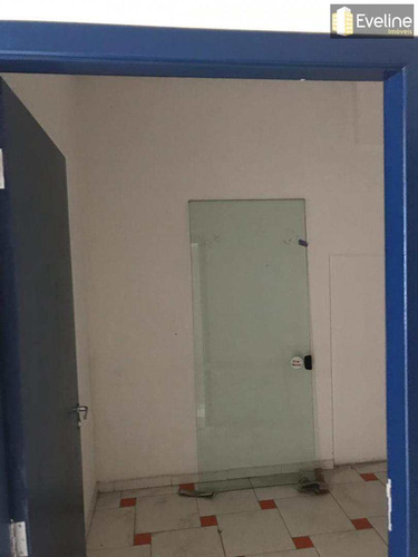Centro - Alugar Prédio Em Mogi, 7 Andares, 40 Salas - 2200m² - A851