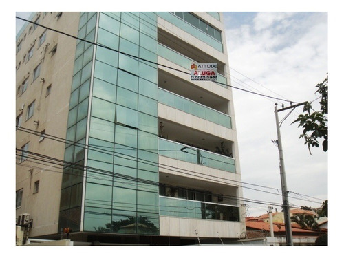 Apartamento Para Aluguel, 3 Dormitórios, Cavaleiros - Macaé - 900