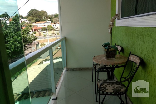 Imagem 4 de 15 de Casa À Venda No Santa Mônica - Código 279934 - 279934