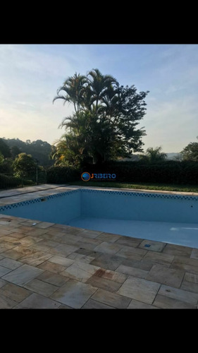 Imagem 28 de 30 de Casa À Venda 3 Suítes 10 Vagas Piscina Espaço Gourmet Quadra Poliesportiva, Sauna Serra Da Cantareira - Mairiporã/sp - 901376