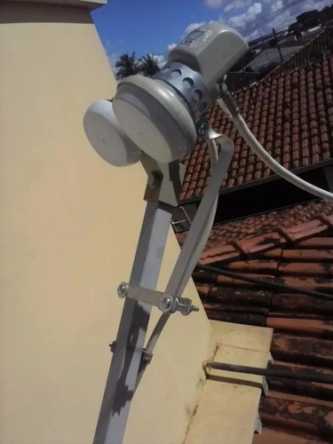 Imagem 5 de 7 de 20 Kit Carona Modelo L