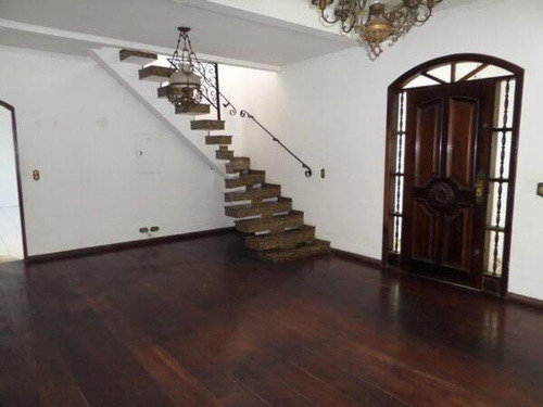 Imagem 6 de 16 de Casa Com 4 Dormitórios À Venda, 224 M² Por R$ 690.000,00 - Vila Boa Vista - Santo André/sp - Ca0200