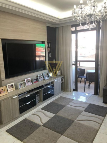 Imagem 2 de 20 de Apartamento - Ref: 5183