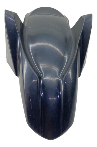Paralama Dianteiro Yamaha Xtz 150 Crosser 2019-2023 Original (Usado)