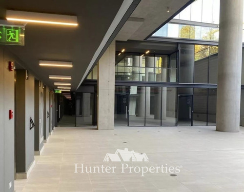 Local Comercial Arriendo Metro Los Leones En Providencia