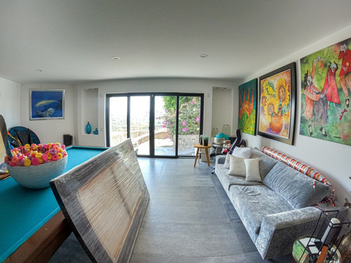 Imagen 16 de 30 de Residencia En Venta En Juriquilla