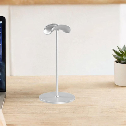 Soporte Para Auriculares Para Soporte De Escritorio B