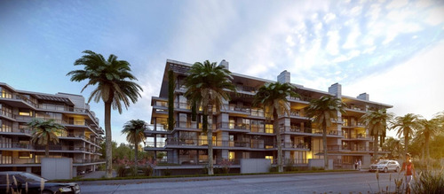 Venta Apartamento 2 Dormitorios Lagos Well 1 Proyecto Ref 66