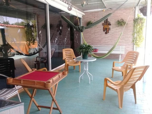 Imagen 14 de 14 de Casa En Venta En Barquisimeto