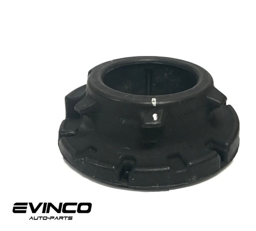Goma Superior Espiral Trasero Jeep Grand Cherokee 2011-2020