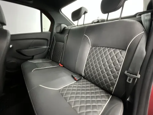 Renault Logan INTENS 1.6 AUT