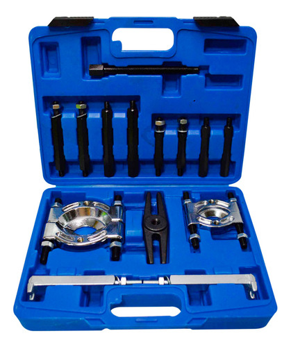 Juego Extractor Bp 14pzs Bp01885