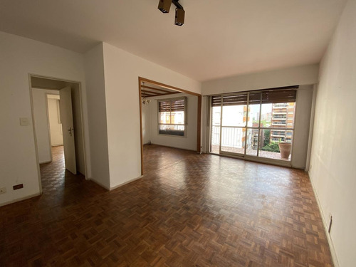 Departamento - Acassuso