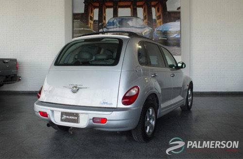 Imagen 5 de 11 de Chrysler Pt Cruiser 2008 2.4 Limited Atx Atostick