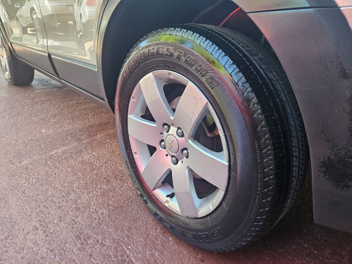 Chevrolet Captiva 2.4 Lt Mt Awd 167cv
