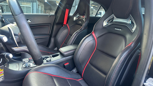 Mercedes-Benz Clase A 1.6 A45 Amg 360cv