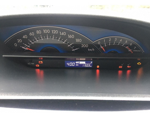 Toyota Etios 2016 Platinum 16 V, 4 Portas