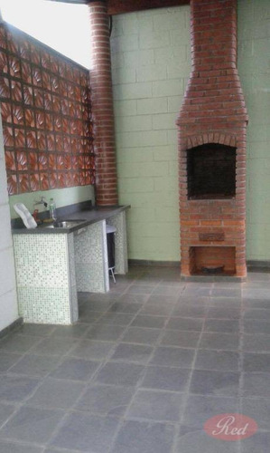 Apartamento No Condomínio Jardim Das Figueiras - Suzano - Ap1690