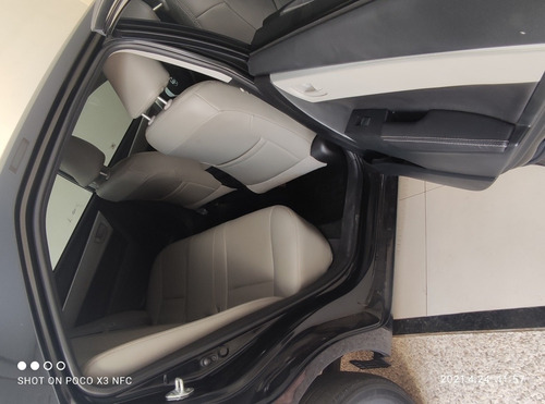 Toyota Corolla 2019 1.8 16v Gli Upper Flex Multi-drive 4p