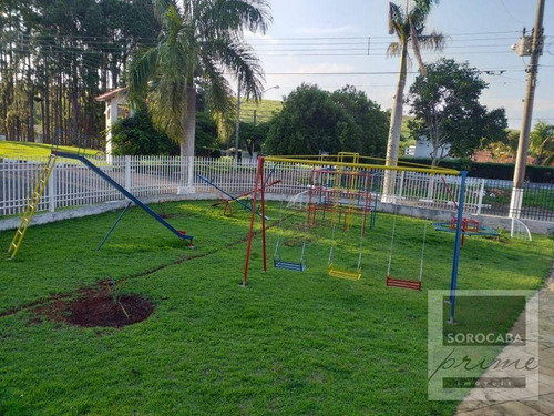 Imagem 9 de 30 de Casa À Venda Por R$ 1.300.000 - Condomínio Residencial Saint Claire - Boituva/sp - Ca0140